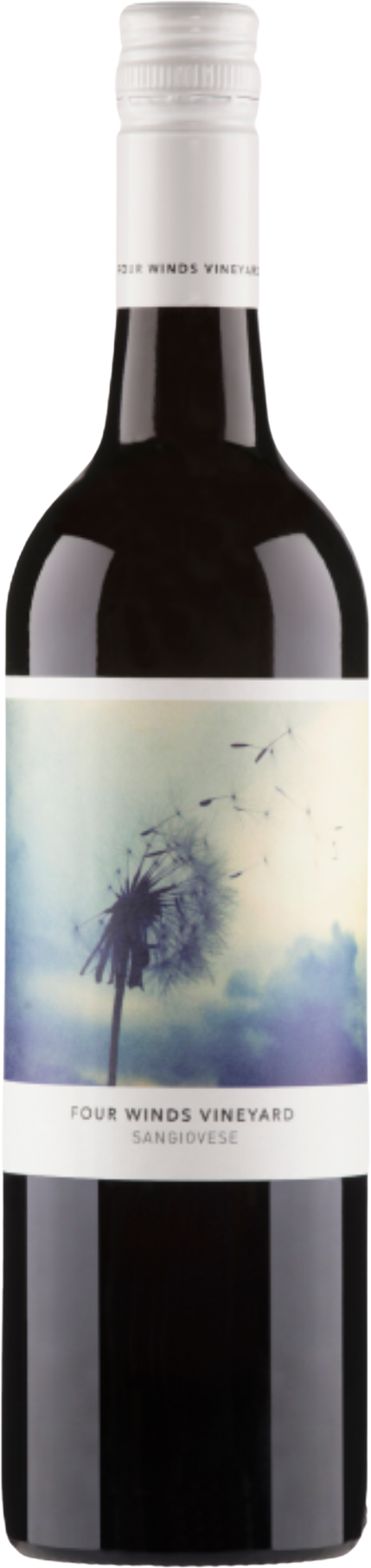 Four Winds Vineyard Sangiovese 2022